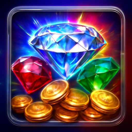 777xp APK انسٹالیشن فون اسکرین