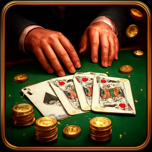 777xp ڈارٹس بورڈ پر قریبی شاٹ